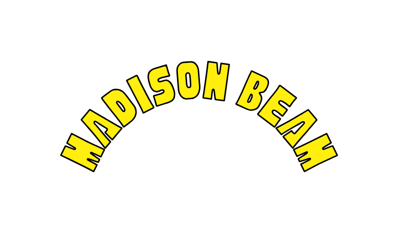 MADISON BEAM